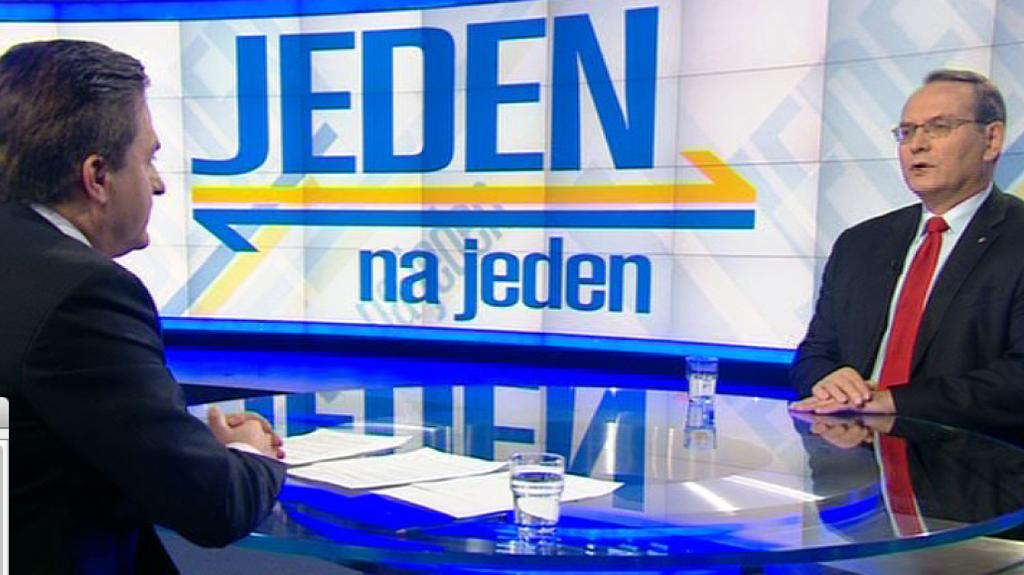 Kłopotek popiera kandydaturę Bronisława Komorowskiego 