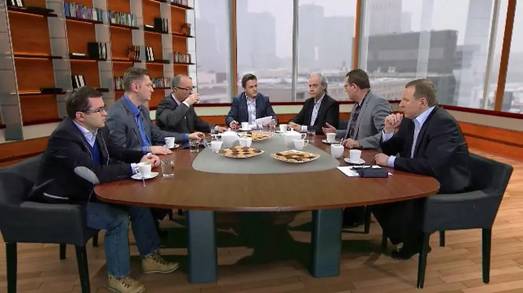 Kłopotek: To, co mnie wkurza, to te cholerne procedury