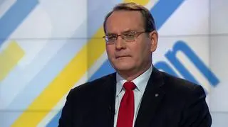 Kłopotkowi żal Kaczyńskiego, współpracę PSL z PiS wyklucza