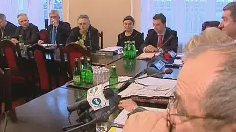 Kłótnia między posłanką Śledzińską-Katarasińską a posłanką Kruk