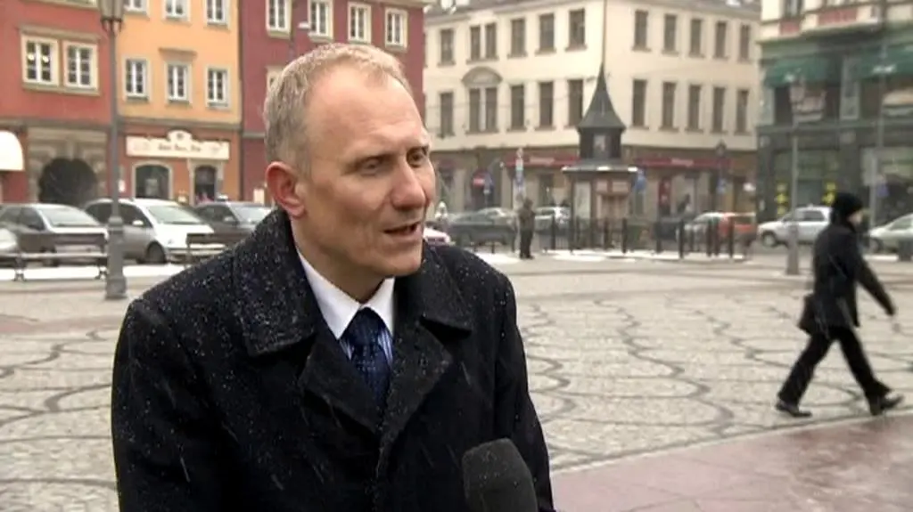 Kłótnia o 50 mln zł na Wschodnią Obwodnicę Wrocławia