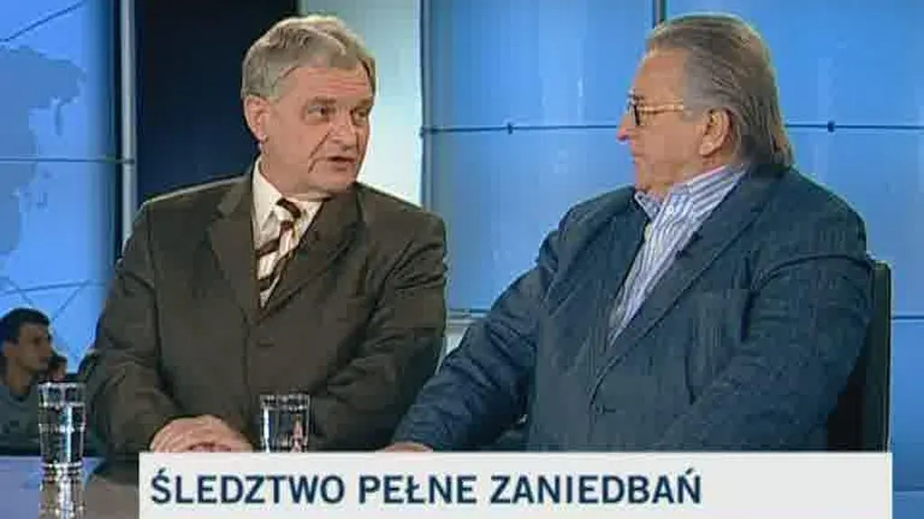 Kłótnia Wassermanna z Kutzem