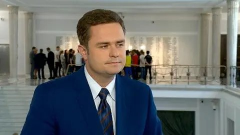 Klub PiS za skierowaniem wszystkich projektów do dalszych prac