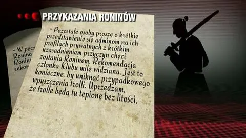 Klub Wtajemniczonych