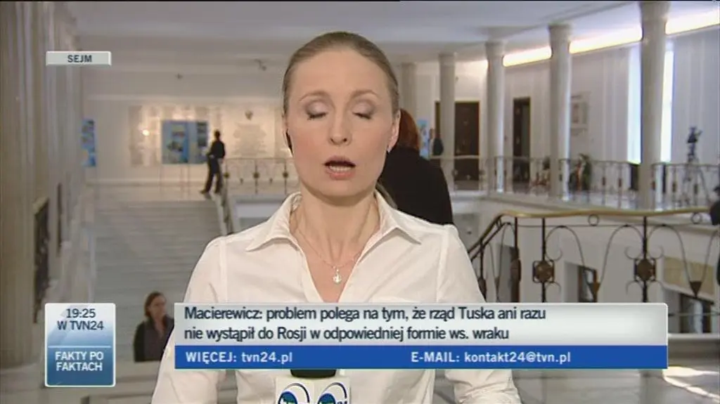 Kluby parlamentarne o uchwale PiS-u