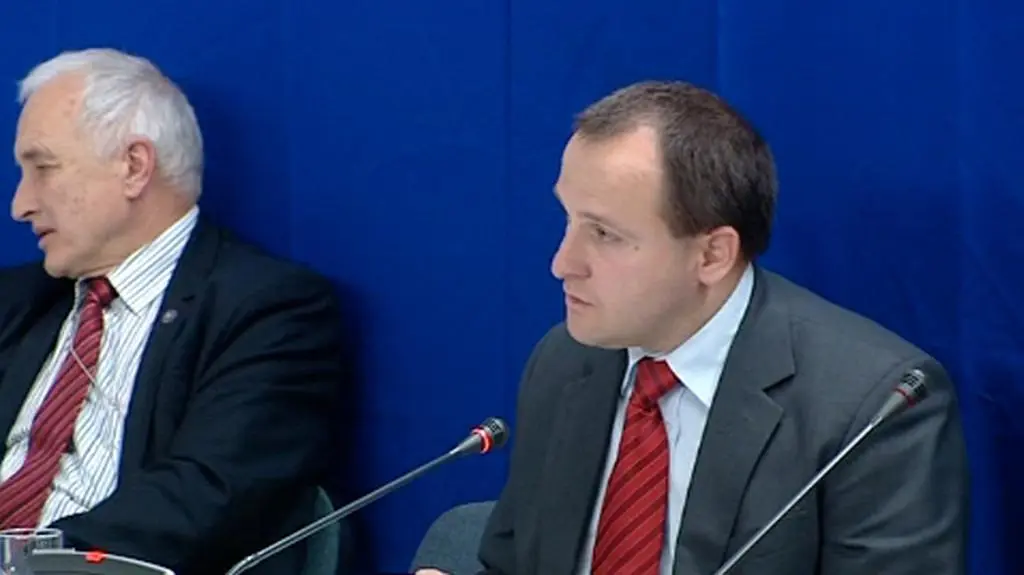 Kluza: Demografia główną barierą rozwojową Polski