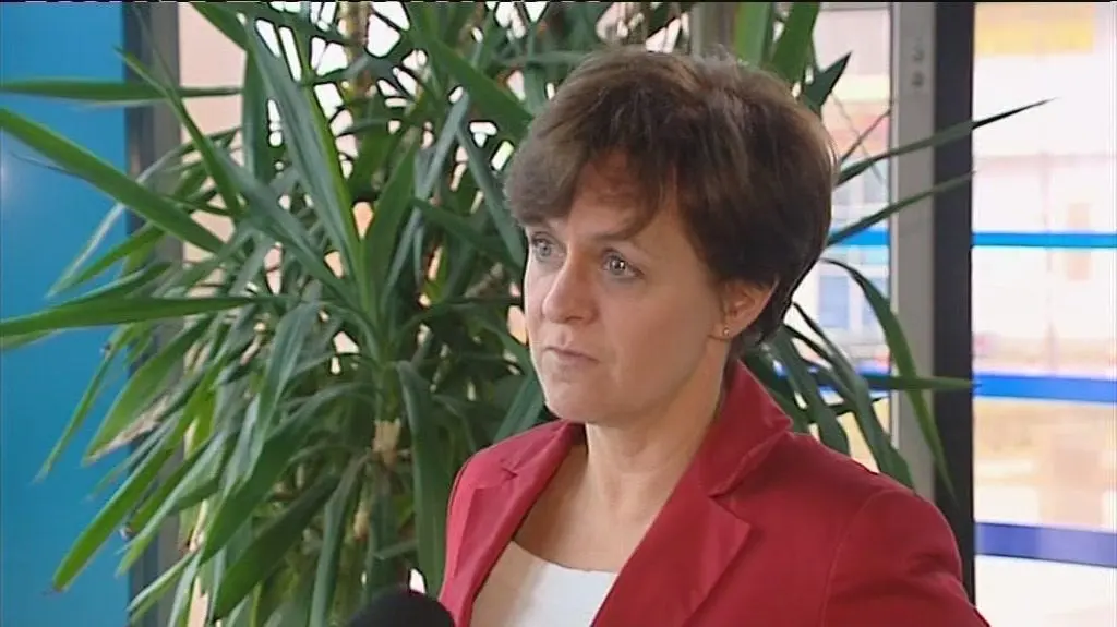 Kluzik-Rostkowska: Moje wyrzucenie to problem dla samorządowców PiS