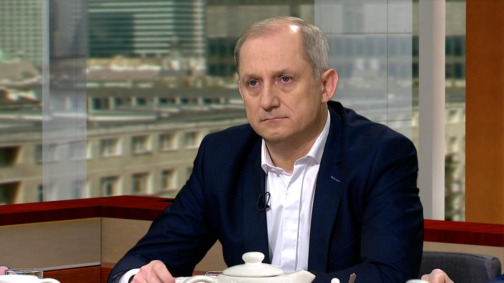 "Koalicja Obywatelska znokautuje PiS"