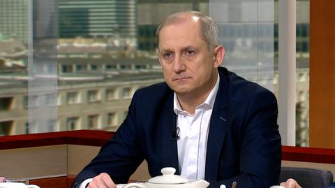 "Koalicja Obywatelska znokautuje PiS"