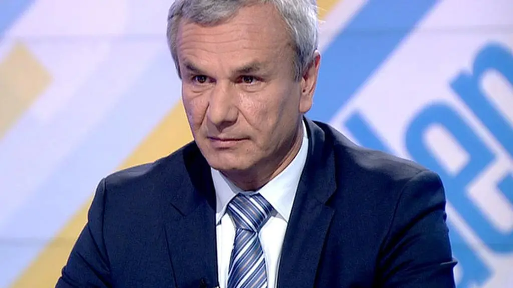 Koalicja z SLD? Biernat: Nie ma takiej potrzeby 