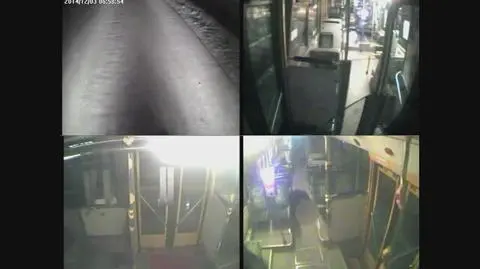 Kobieta bez wahania rzuciła się na pomoc 