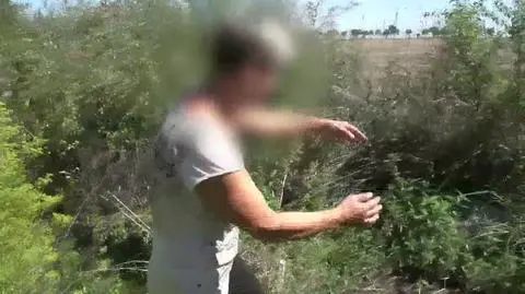 Kobieta opowiada o tym, jak przyłapała swojego sąsiada na molestowaniu 7-latki