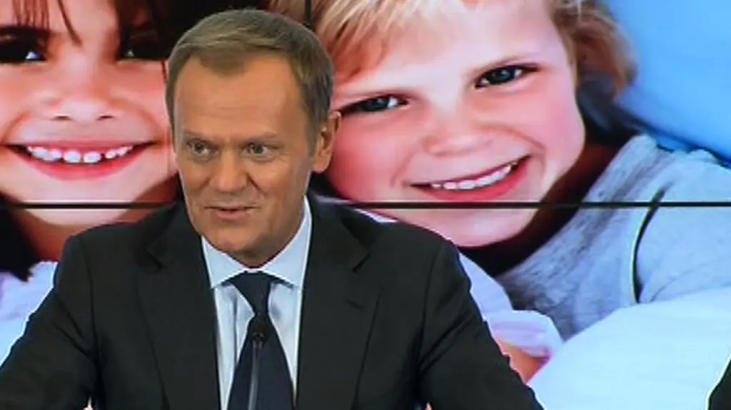 "Kobiety powinny same decydować o wyborze, lub nie, urlopu macierzyńskiego"