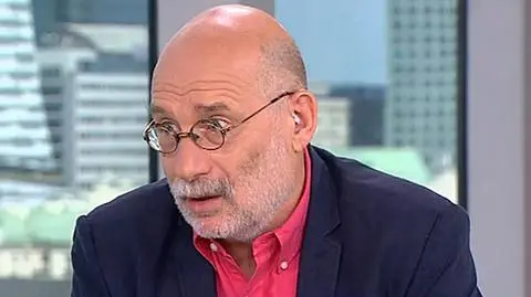 "Kocham Rosję, nie kocham Putina. To są dwie różne rzeczy"