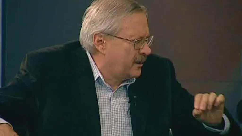 Kochan: Giertych umiał się przestrajać