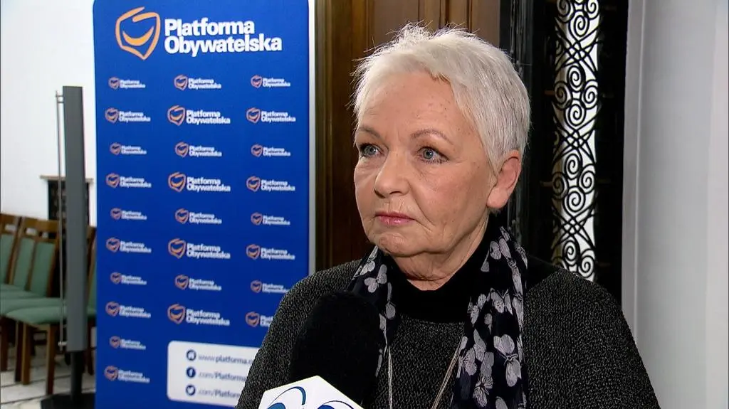 Kochan: obawiam się tego, o czym prawnicy mówią dość głośno