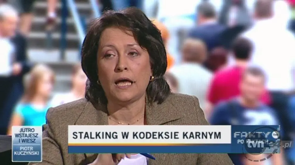 "Kochanie które buty wolisz?"