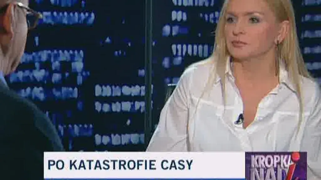Kochanowski chce wiedzieć więcej o katastrofie CASY