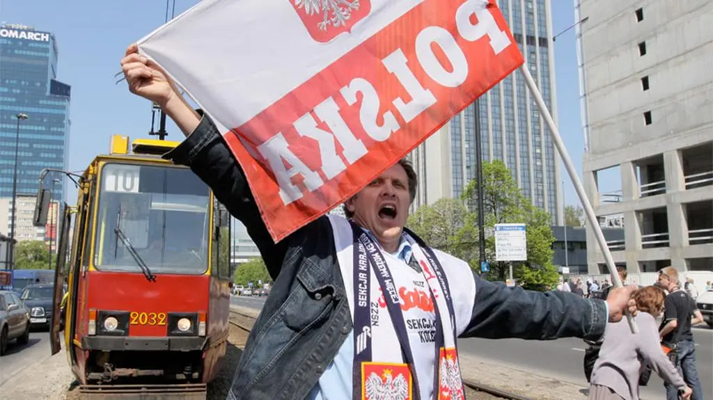 Kolejarze zakończyli protest
