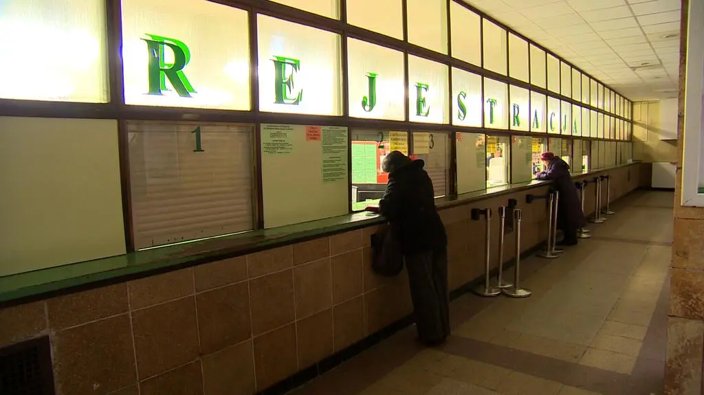 Kolejki zgubią ministra?