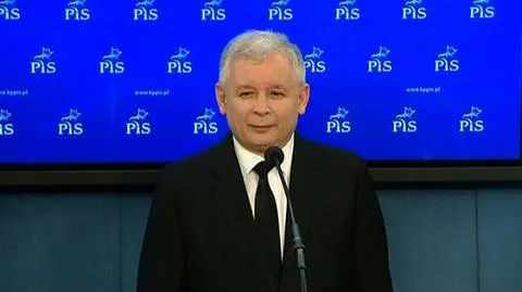 Kolejna wina?
