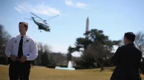 Kolejna wpadka służb