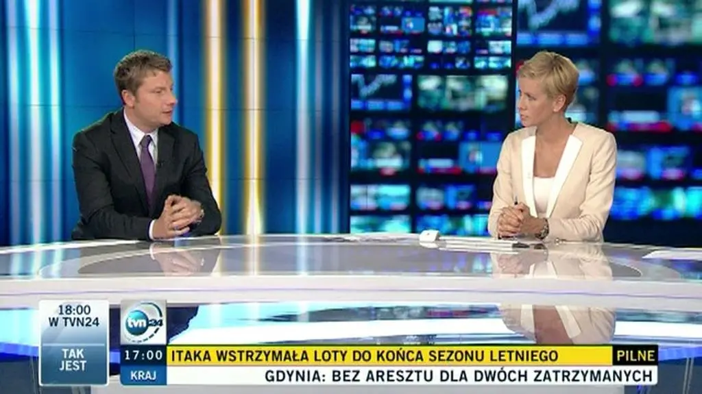 Kolejne biura zawieszają wyloty do Egiptu