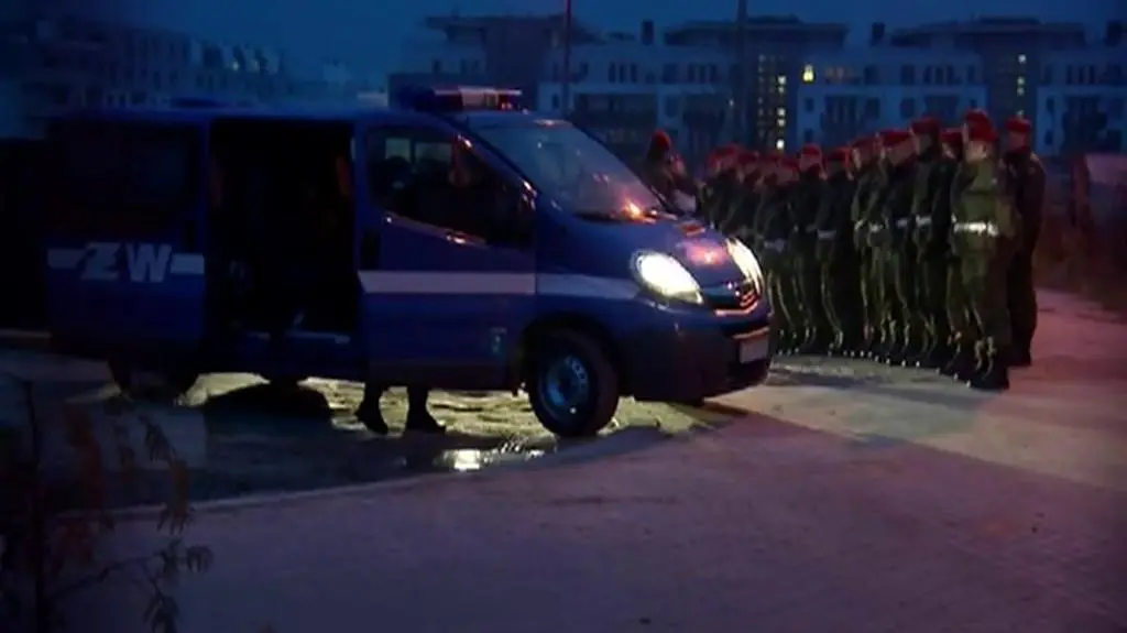 Kolejne ekshumacje ofiar katastrofy