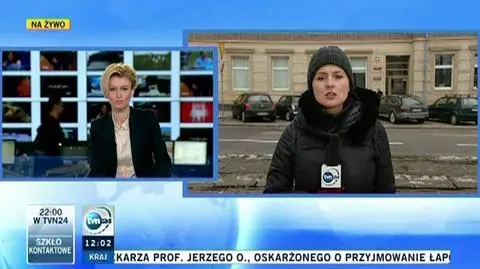 Kolejne osoby aresztowane ws. śmierci 1,5-rocznego chłopca 