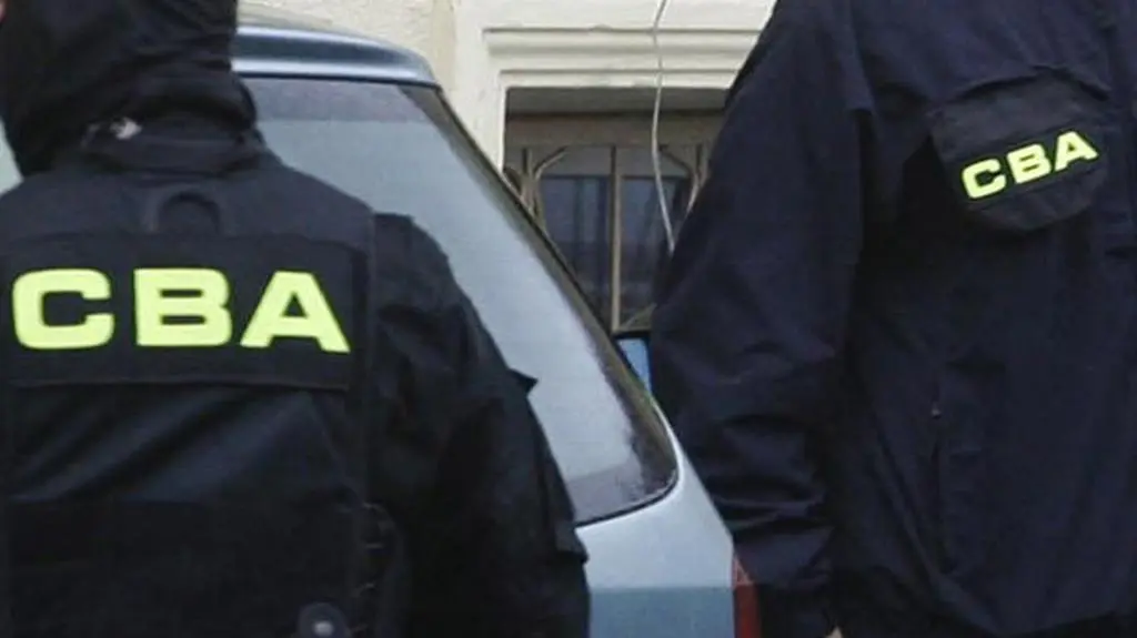 Kolejne zatrzymania CBA ws. afery korupcyjnej 