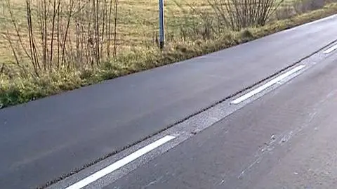 Kolejny drogowy absurd