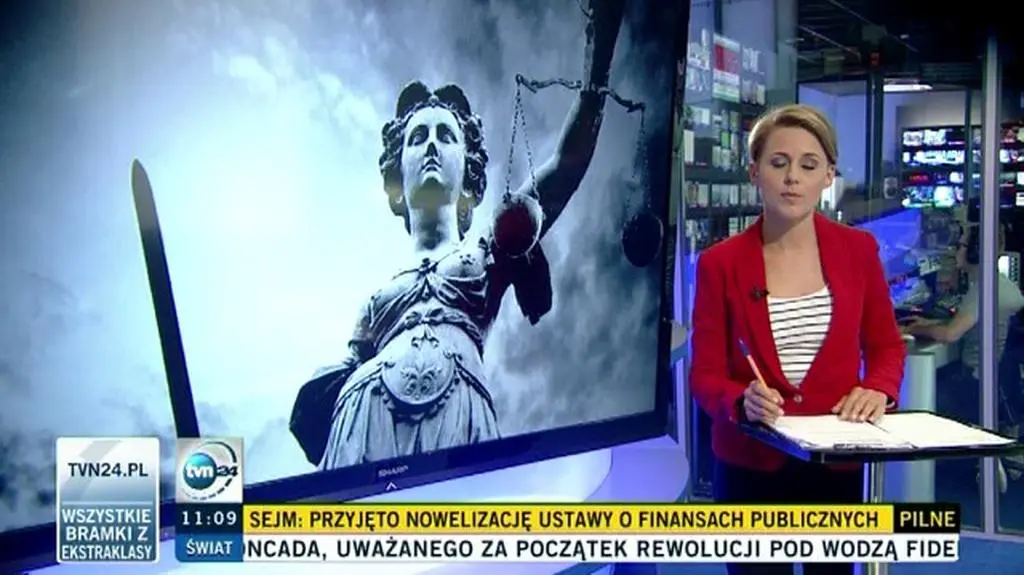 Kolejny proces Katarzyny W.