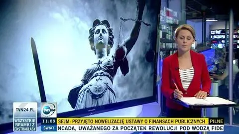 Kolejny proces Katarzyny W.