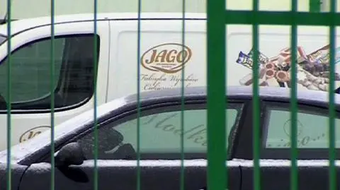 Kolejny producent słodyczy wycofuje produkty 