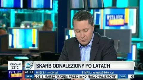 Kolekcja obrazów syna Hildebranda Gurlitta