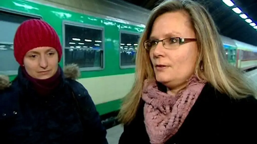 "Koleżance na książkę wylazł robal"