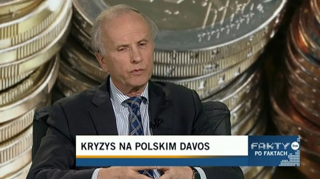 Kołodko zaproszenia nie przyjmie