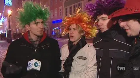 Kolorowy Wrocław (TVN24)