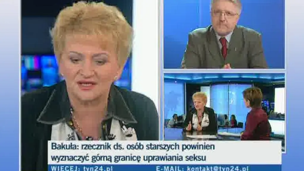 Kolumb kontra korsarz moralności