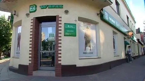 Komendant policji w Rogoźnie Piotra Warnke