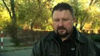 Komendant Straży Miejskiej w Szczecinku o interwencji