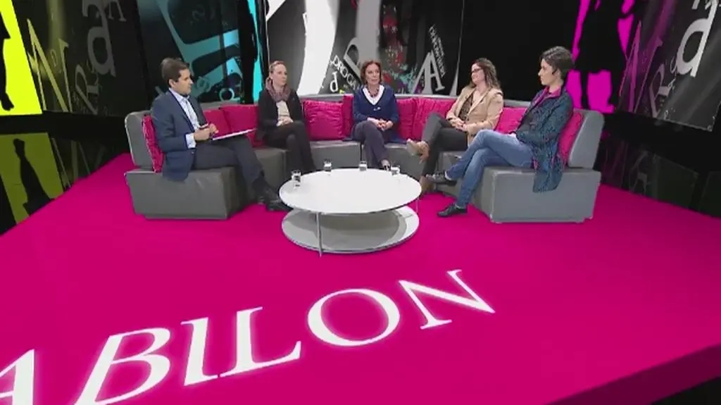 Komentarz gości programu "Babilon" o zgodzie na ratyfikację konwencji 