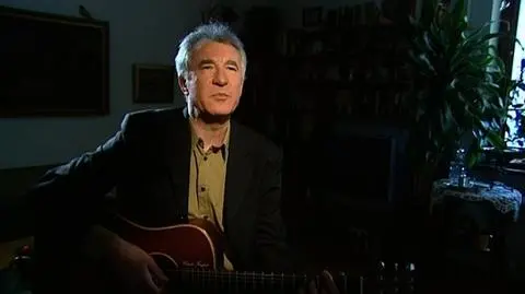 Komentarz muzyczny