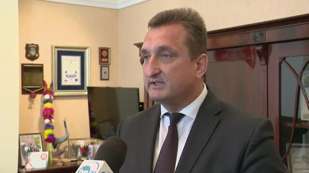 Komentarz prezesa podlaskiego PSL Wojciecha Dzierzgowskiego