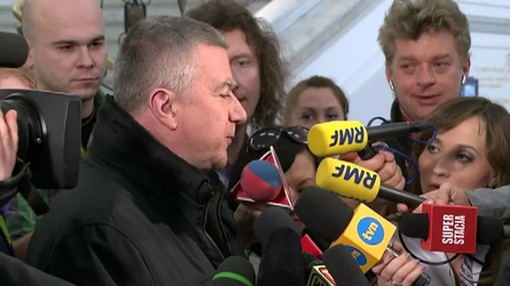 Komentarz rzecznika rządu Pawła Grasia