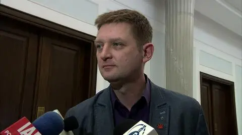 Komentarze po informacjach "Faktów" TVN o przetargu w ZUS 