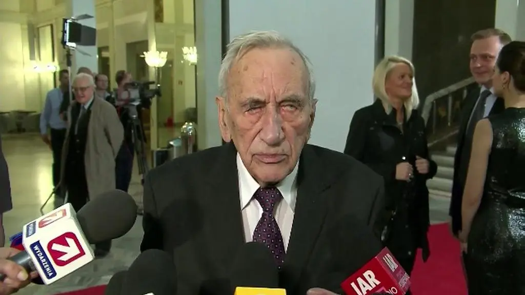 Komentarze po premierze filmu "Wałęsa. Człowiek z nadziei"