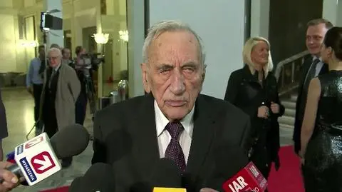 Komentarze po premierze filmu "Wałęsa. Człowiek z nadziei"