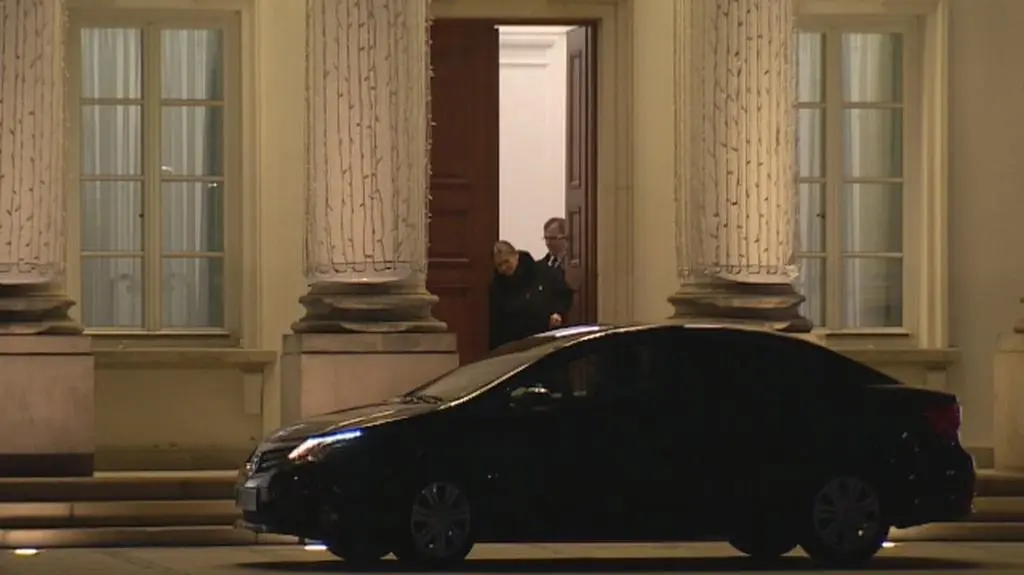 Komentarze po ślubownaiu nowych sędziów Trybunału Konstytucyjnego 