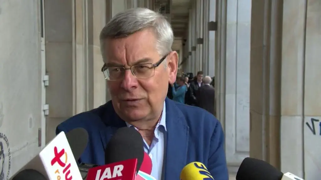 Komentarze polityków po ujawnieniu taśm Sikorskiego. Doradca prezydenta: To poważna sytuacja